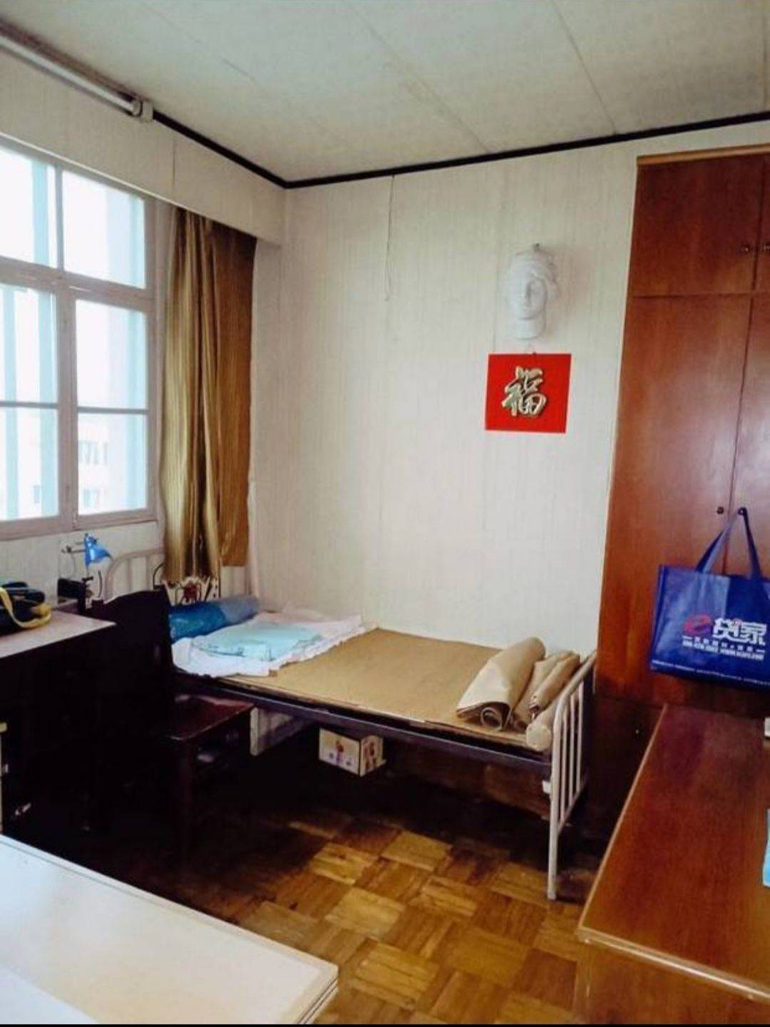 Shanghai Pudong | 由由六村(严桥路55弄)_3