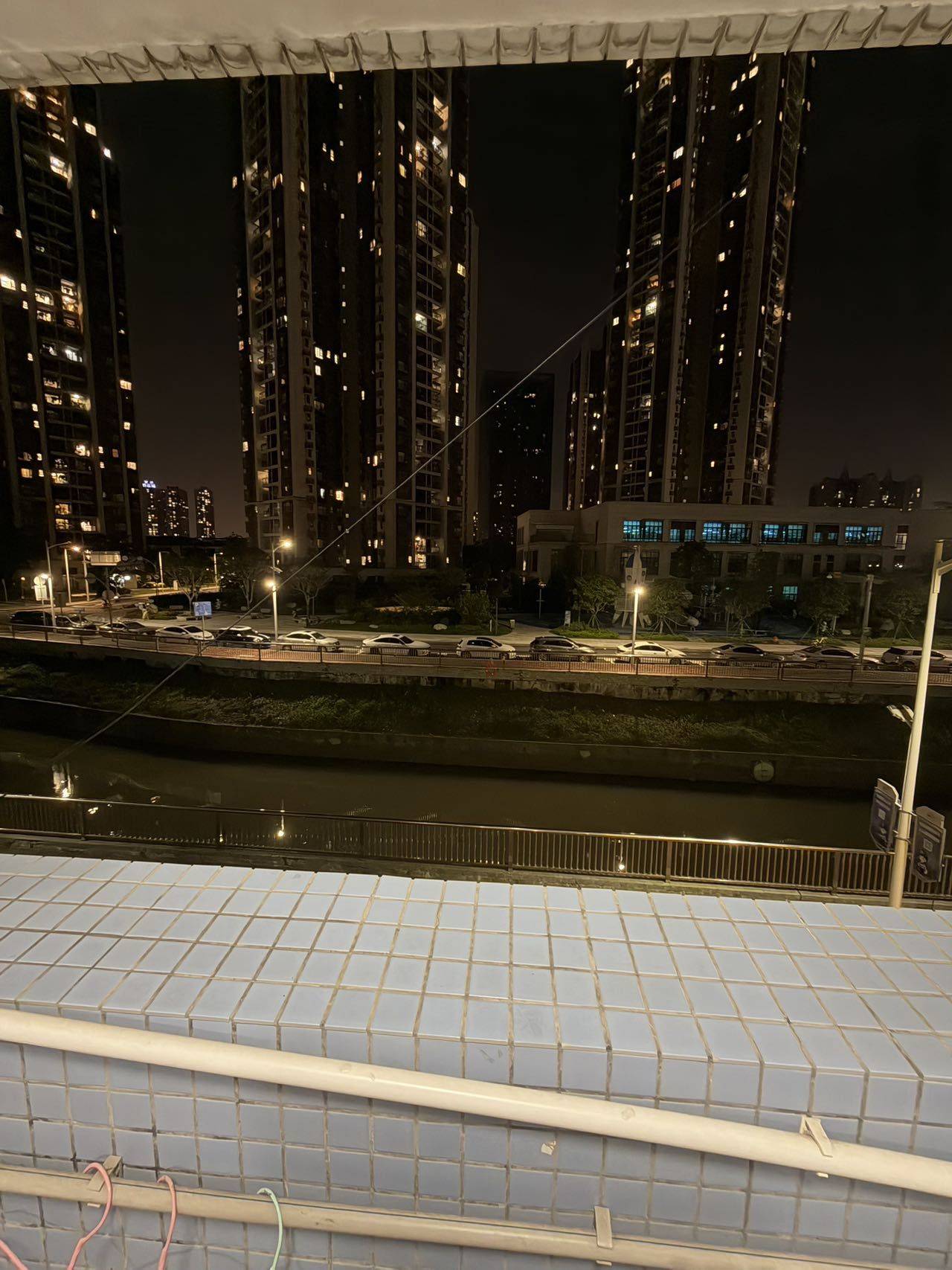 Dongguan Nancheng | 胜和花园公寓(银丰路二十二街)-A座_4