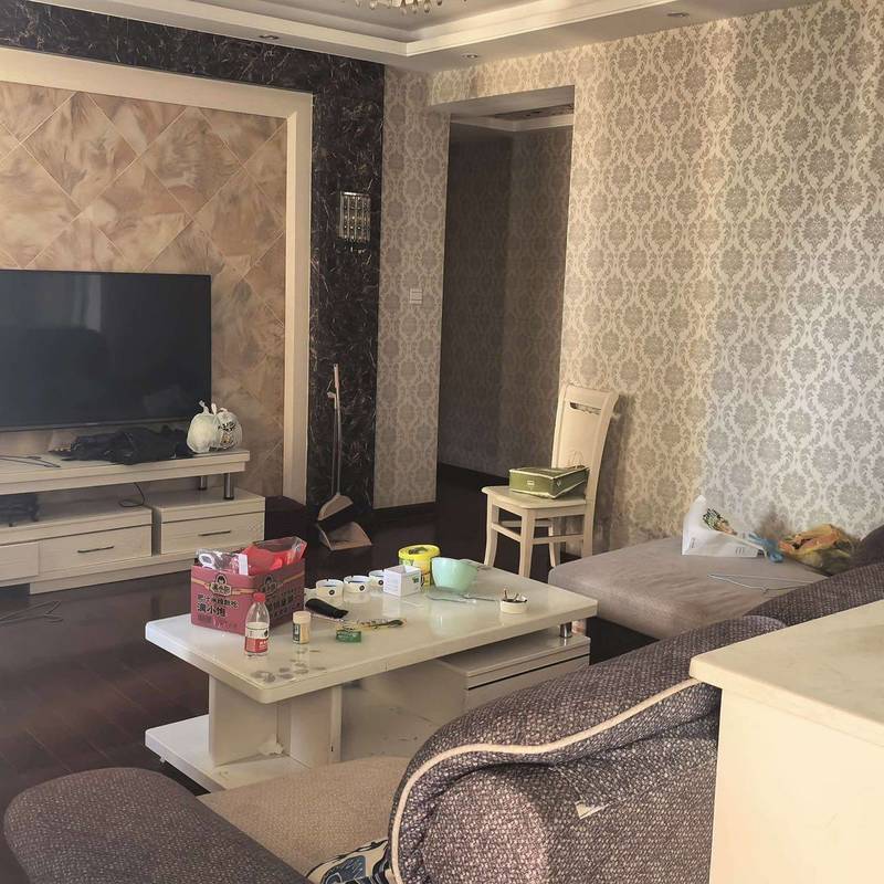 Wuhan Wuchang | 南湖名都-B区_6