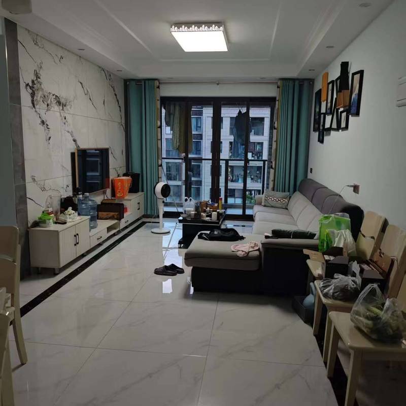 Chongqing Banan | 荣安·明月江南_3