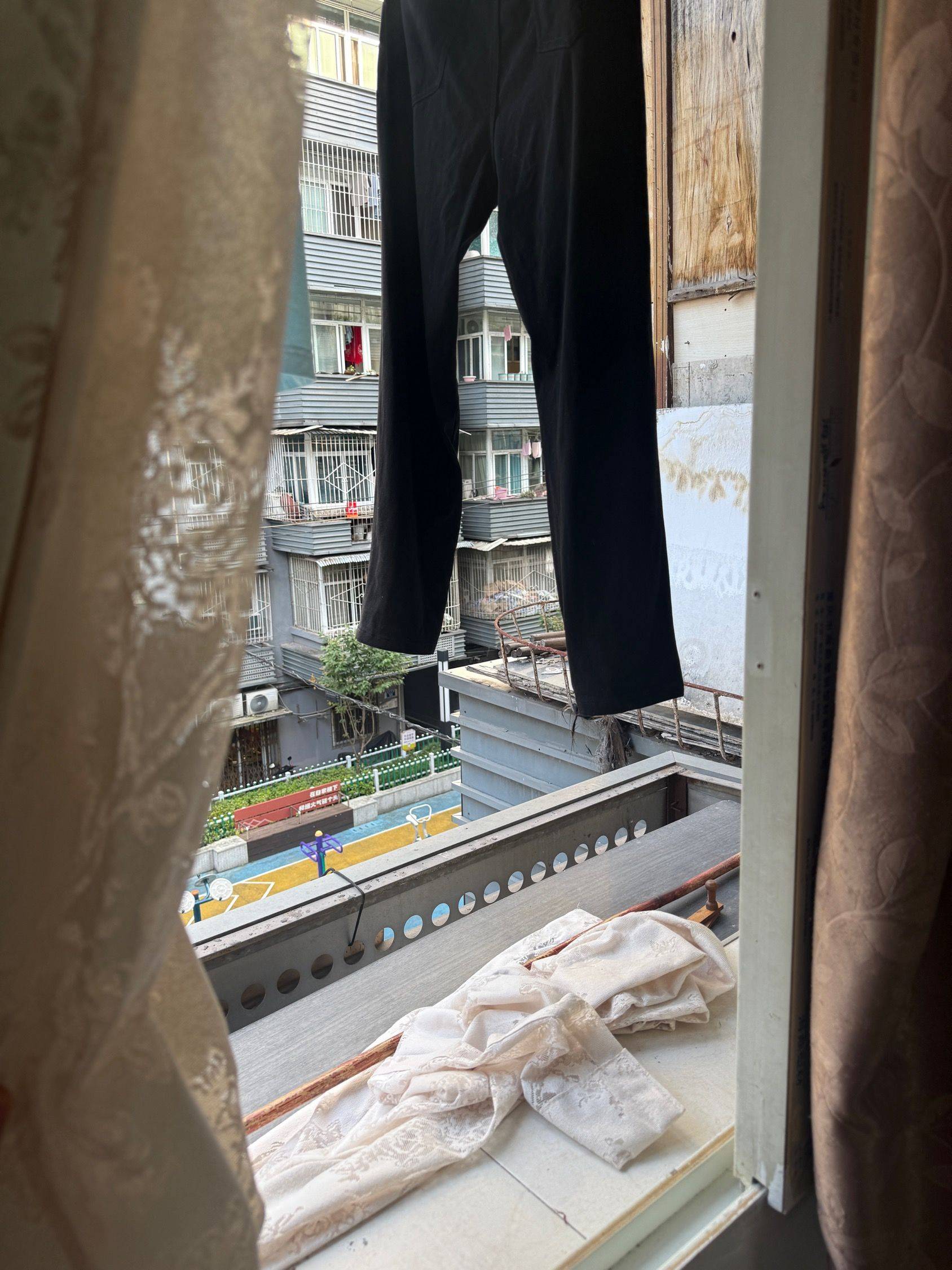 渝中 颐乐园小区