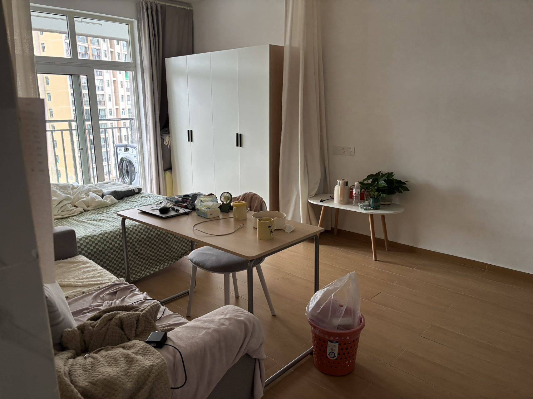 Guiyang Yunyan | 金钟馨苑-4栋_4