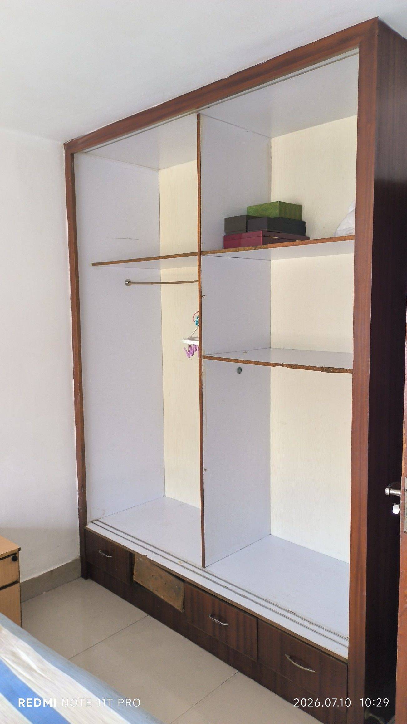 JinJiang 辉煌佳苑