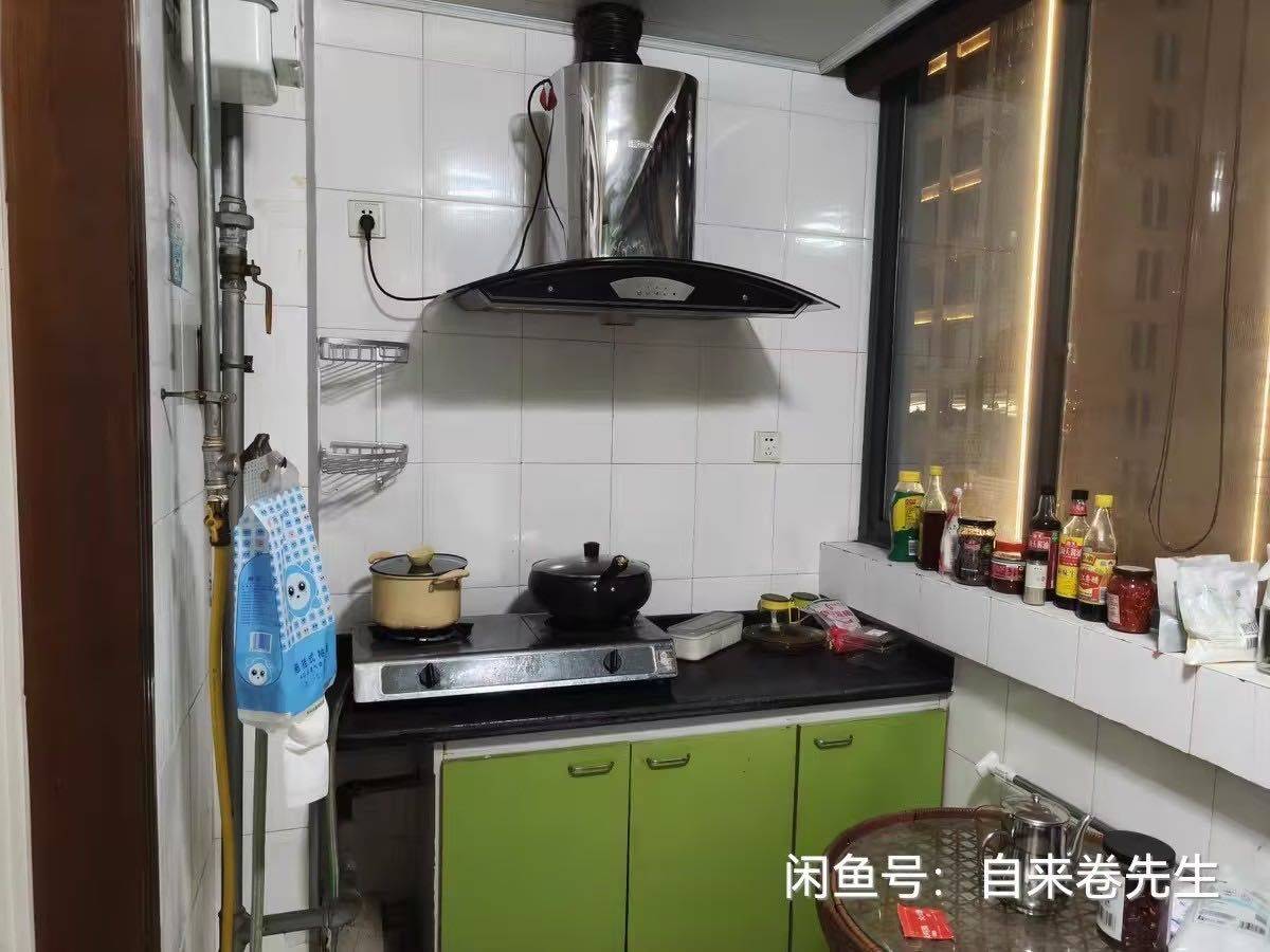 Weiyang 龙祥御苑