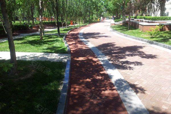 Beijing Haidian | 橡树湾-二期_8