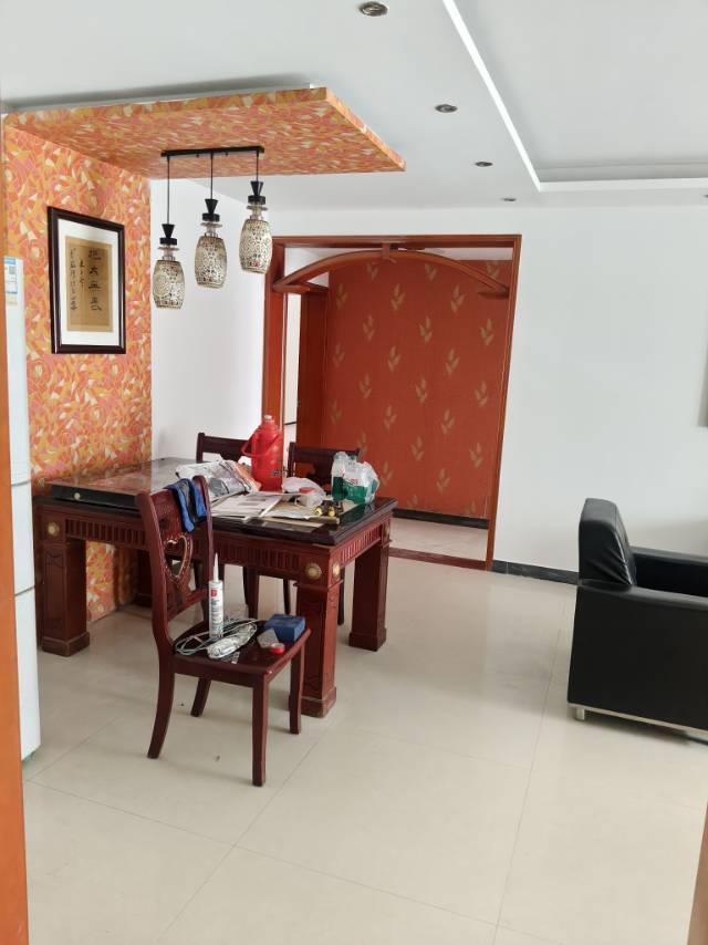 Weiyang 西安三桥地铁站希尔顿欢朋酒店