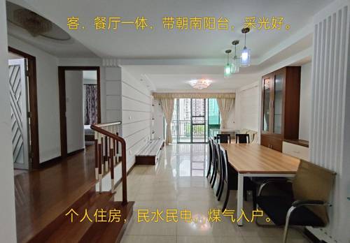 晋安区 大名城-3号楼