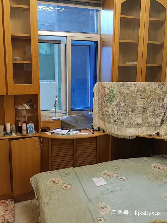 杏花岭 法院宿舍1号楼