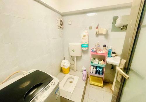 Hongshan 保利茉莉公馆西区-9栋