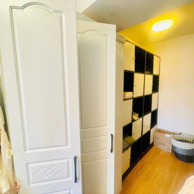Wuhan Hongshan | 保利茉莉公馆西区-9栋_6
