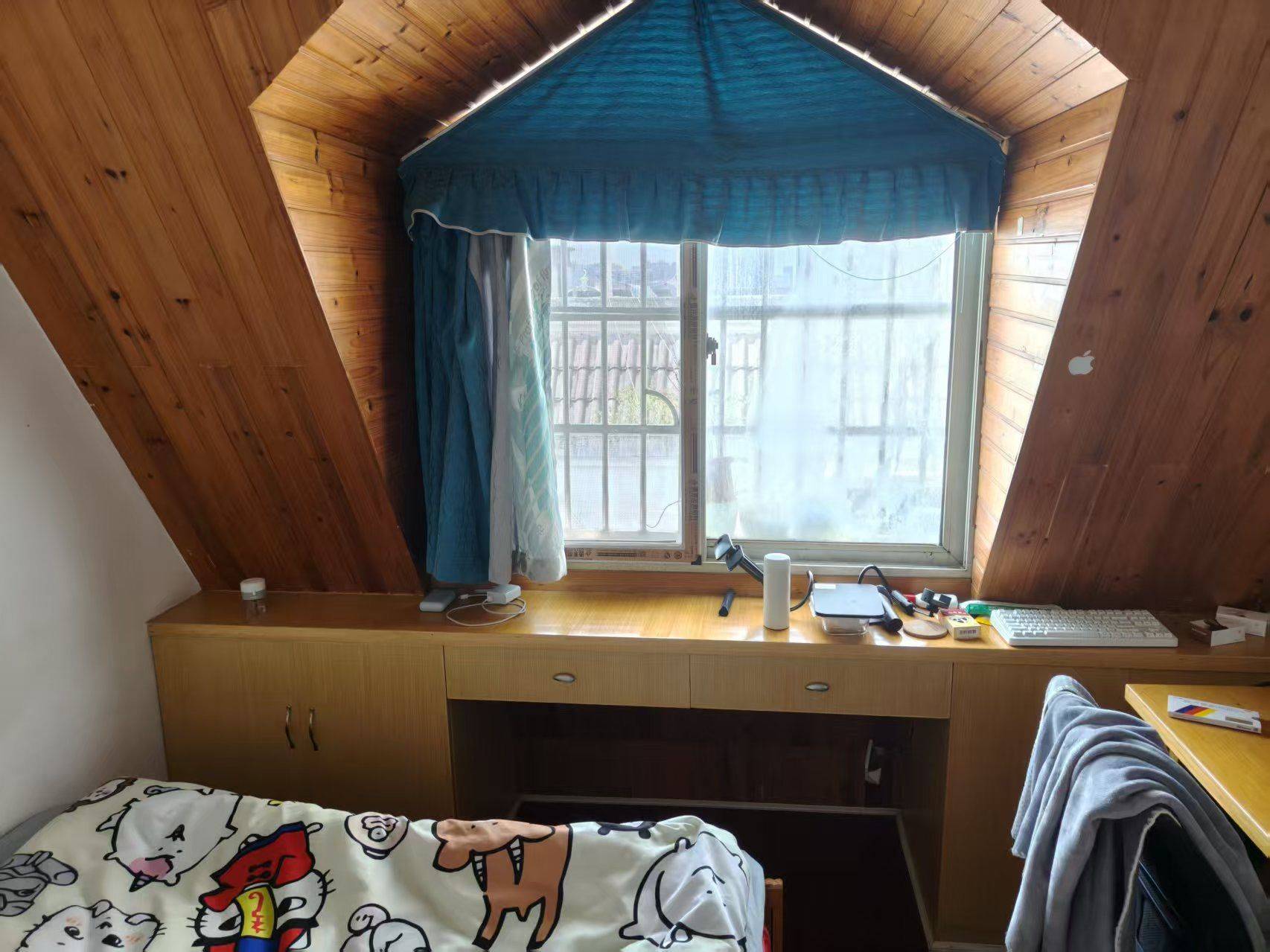 岳麓 枫林美景-17栋