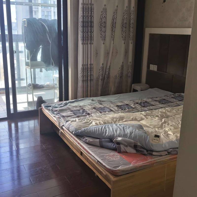 Wuhan Wuchang | 南湖名都-B区_5