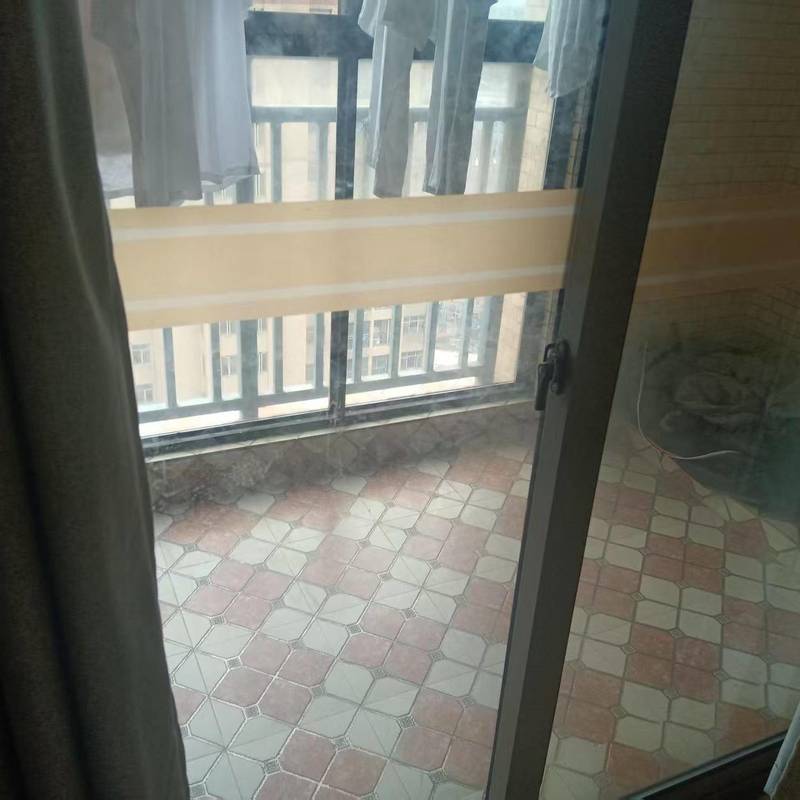 Wuhan Hanyang | 十里玫瑰四期-2号楼_3