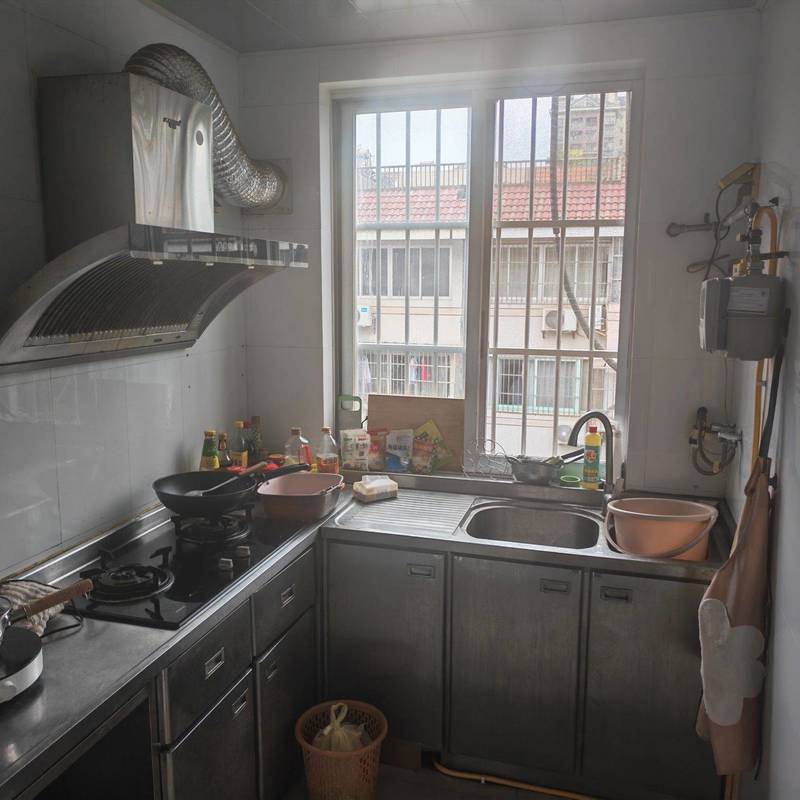 Nanning Xixiangtang | 新阳南永和小区-9栋_5