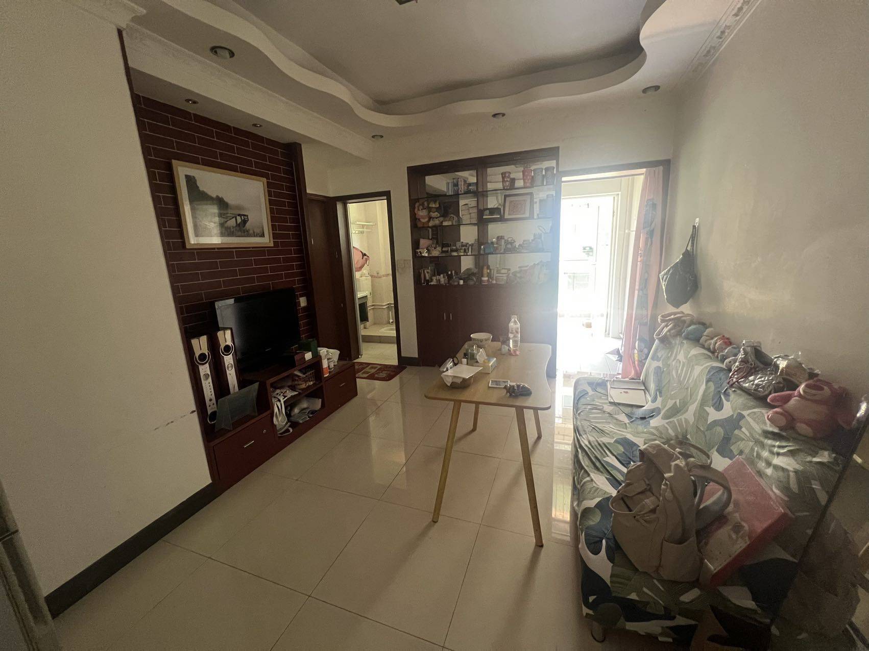 Tanzhou 乐苑-2栋
