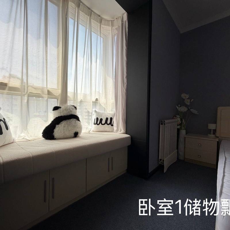 Xi'An Lianhu | 宏府鹍翔九天_3