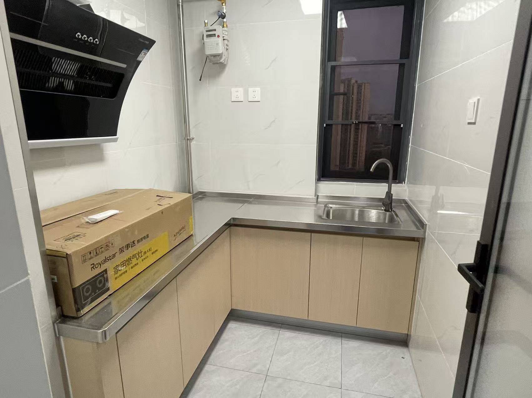 昆明 官渡 | 德满欣苑_3