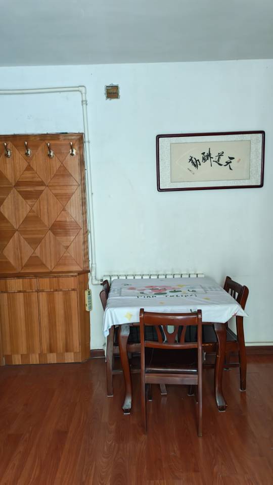 太原 迎泽 | 铁三局建筑处小区_3