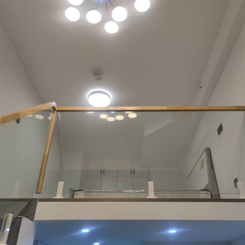 Changsha Tianxin | 长沙理工大学(云塘校区)-建筑艺术楼_5