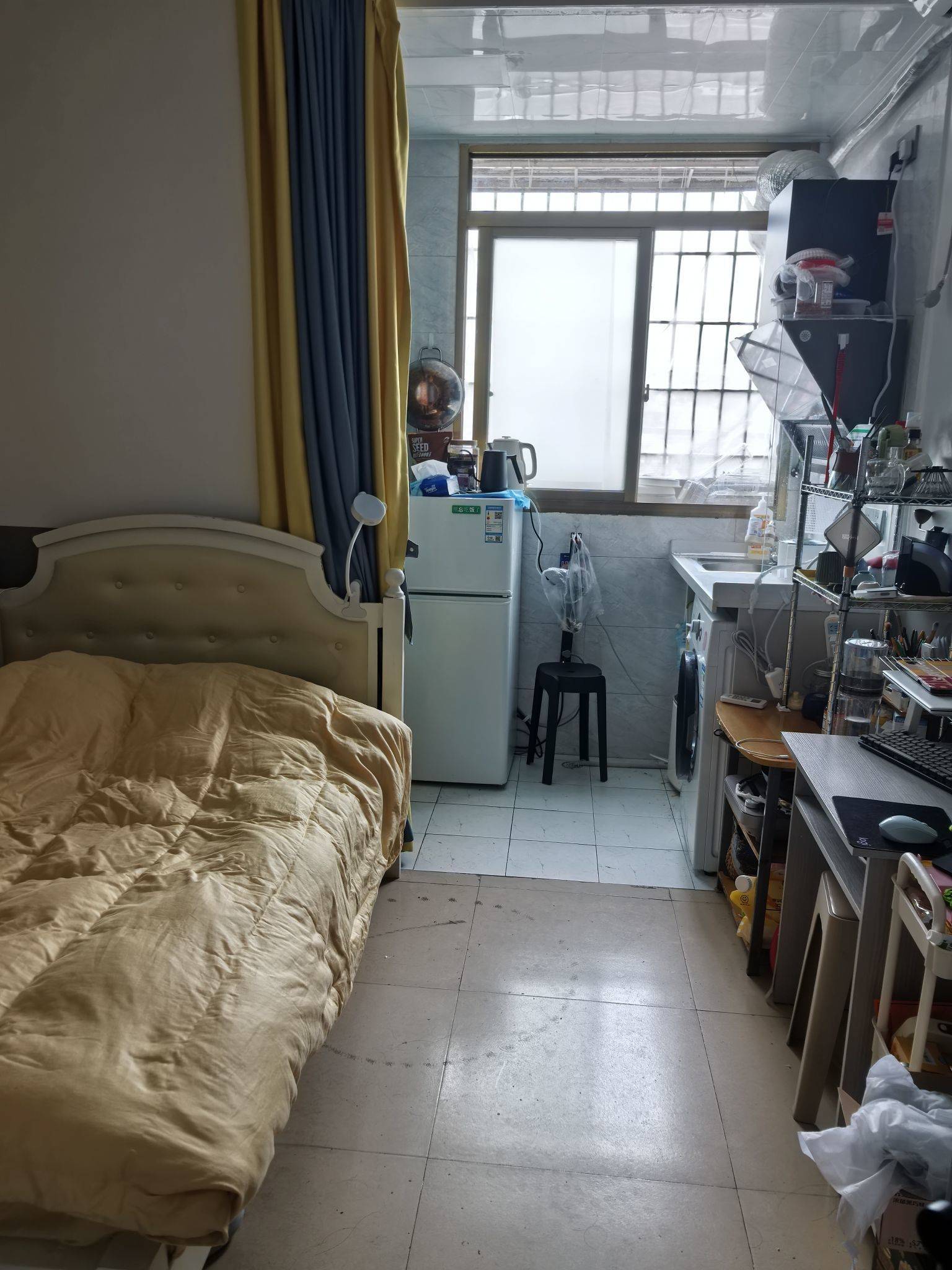 Huli 华特商贸大楼