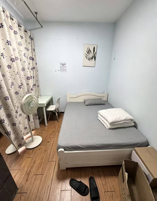 两江新区 庆业九寨印象