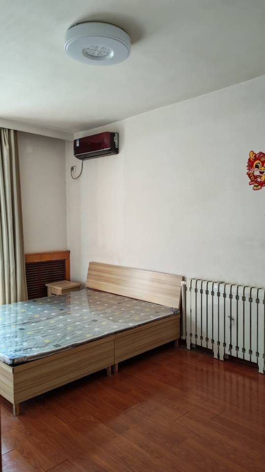 太原 迎泽 | 铁三局建筑处小区_7