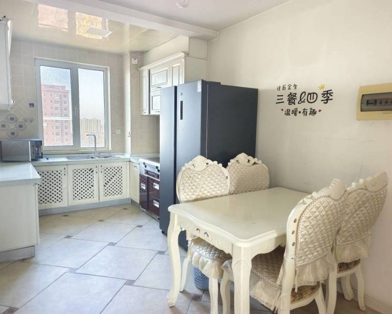 Shenyang Hunnan | 坤泰新界-2号楼_6