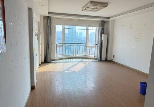 Dongxihu 海景花园C区-33栋