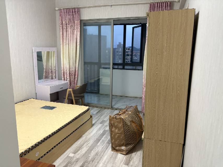 Chenggong 书香大地-A2幢