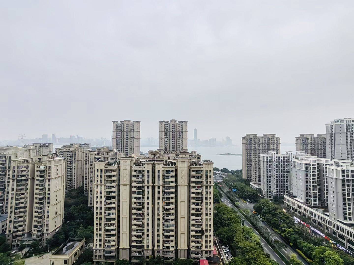 海沧 海上明珠家园
