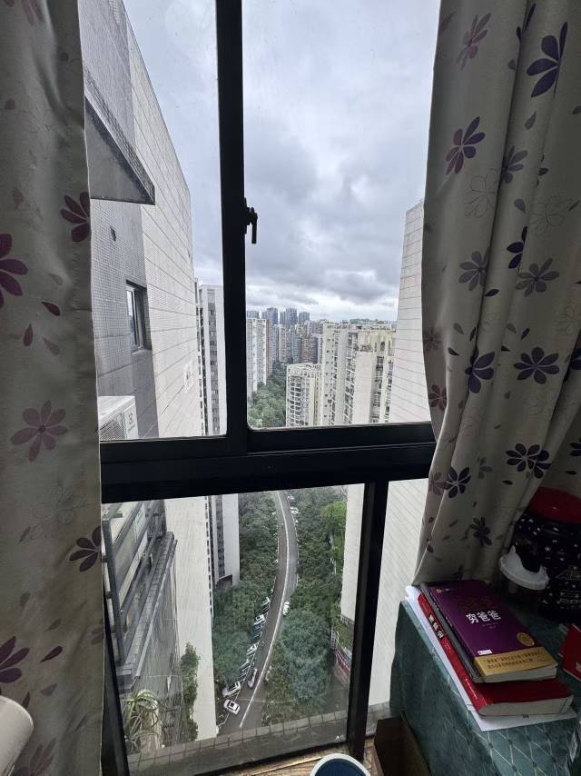两江新区 庆业九寨印象
