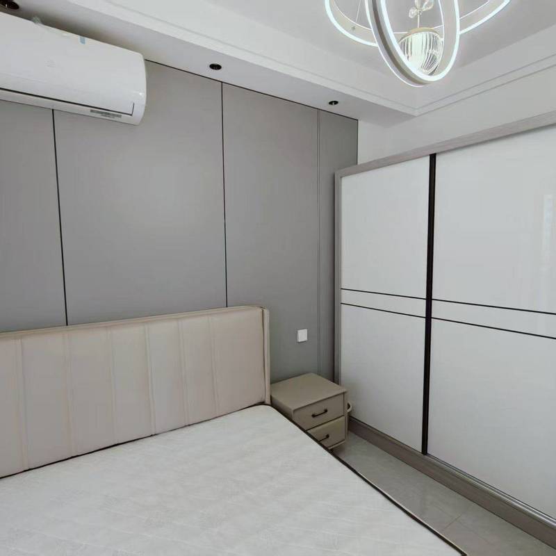 Chengdu JinJiang | 新街后巷子-7号院_5