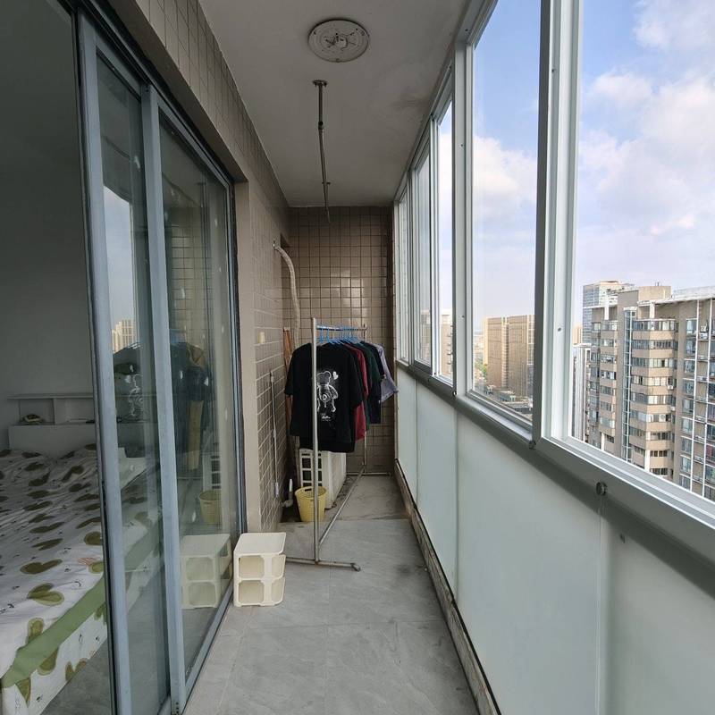 Hefei Baohe | 徽杰苑_4