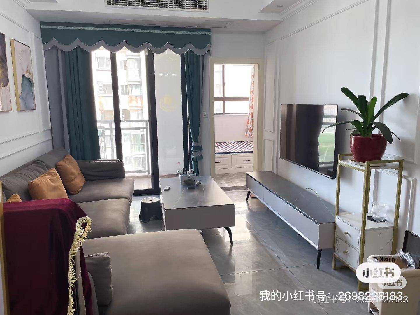 两江新区 北大资源悦来-峰尚