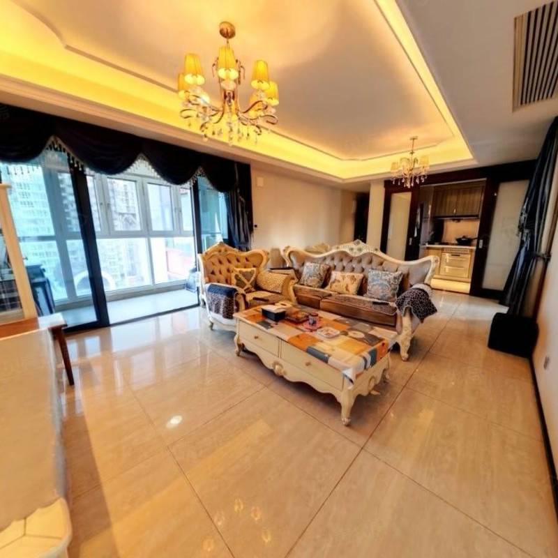 Wuhan Jiang'an | 越秀·国际金融汇-1期_5