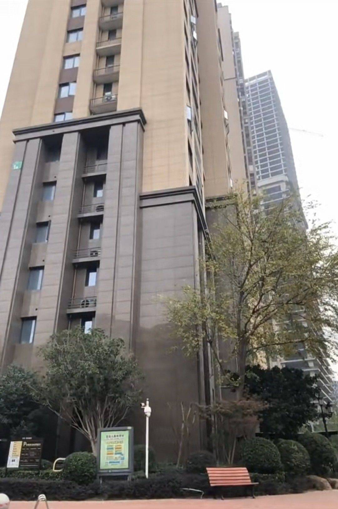 Jianghan 万科翡翠国际