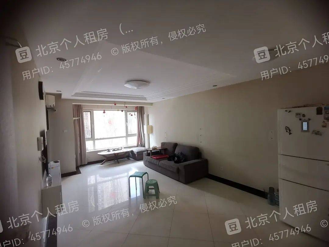 Chaoyang 首城国际中心南区-B区