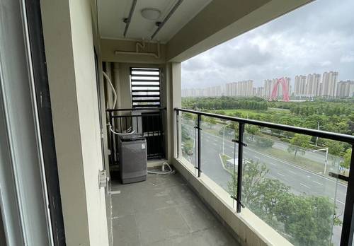 Cixi 闻荷苑-1幢