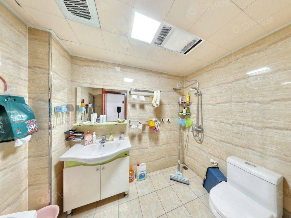 雁塔 融侨紫薇馨苑西区-40号楼