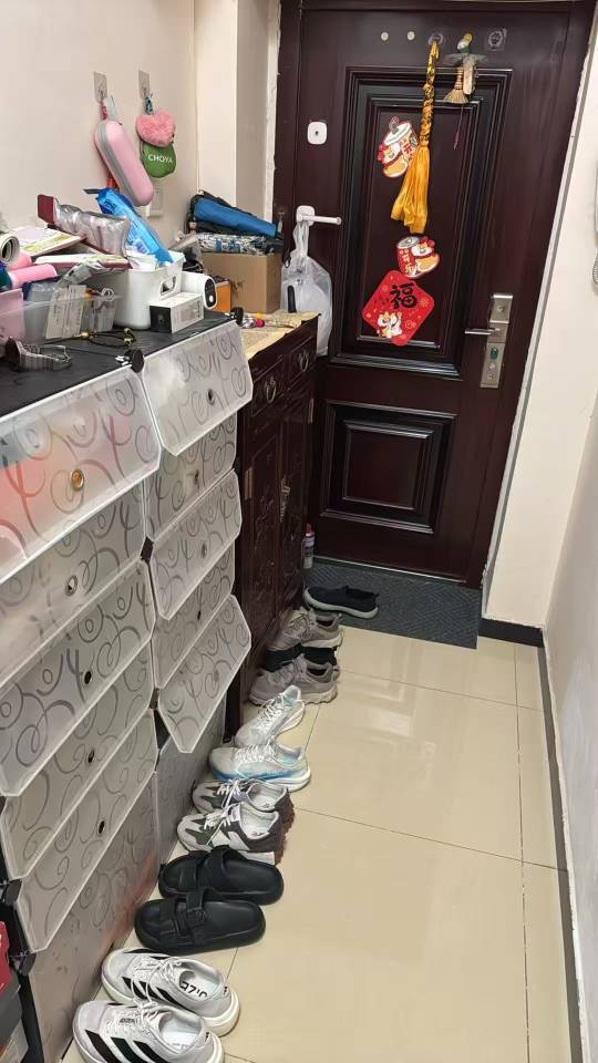 北京 西城 | 甘家口8号院_6