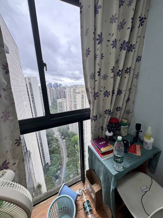 两江新区 庆业九寨印象