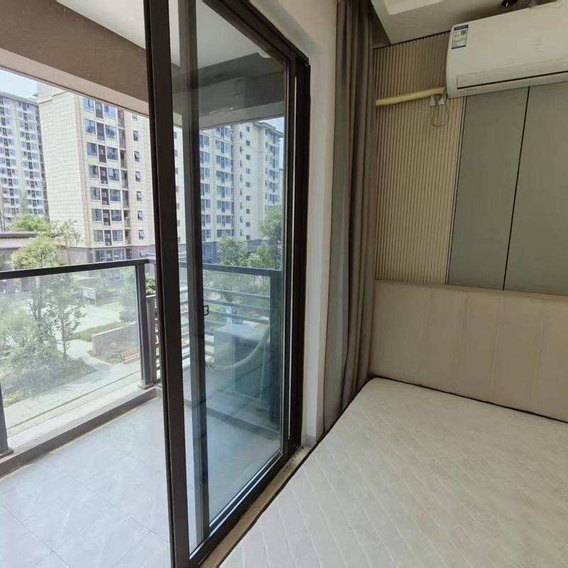 Chengdu JinJiang | 新街后巷子-7号院_4