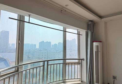 Dongxihu 海景花园C区-33栋