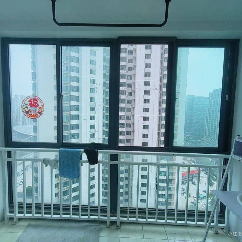 青岛 市北 | 良辰美景一期南区-1号楼_3
