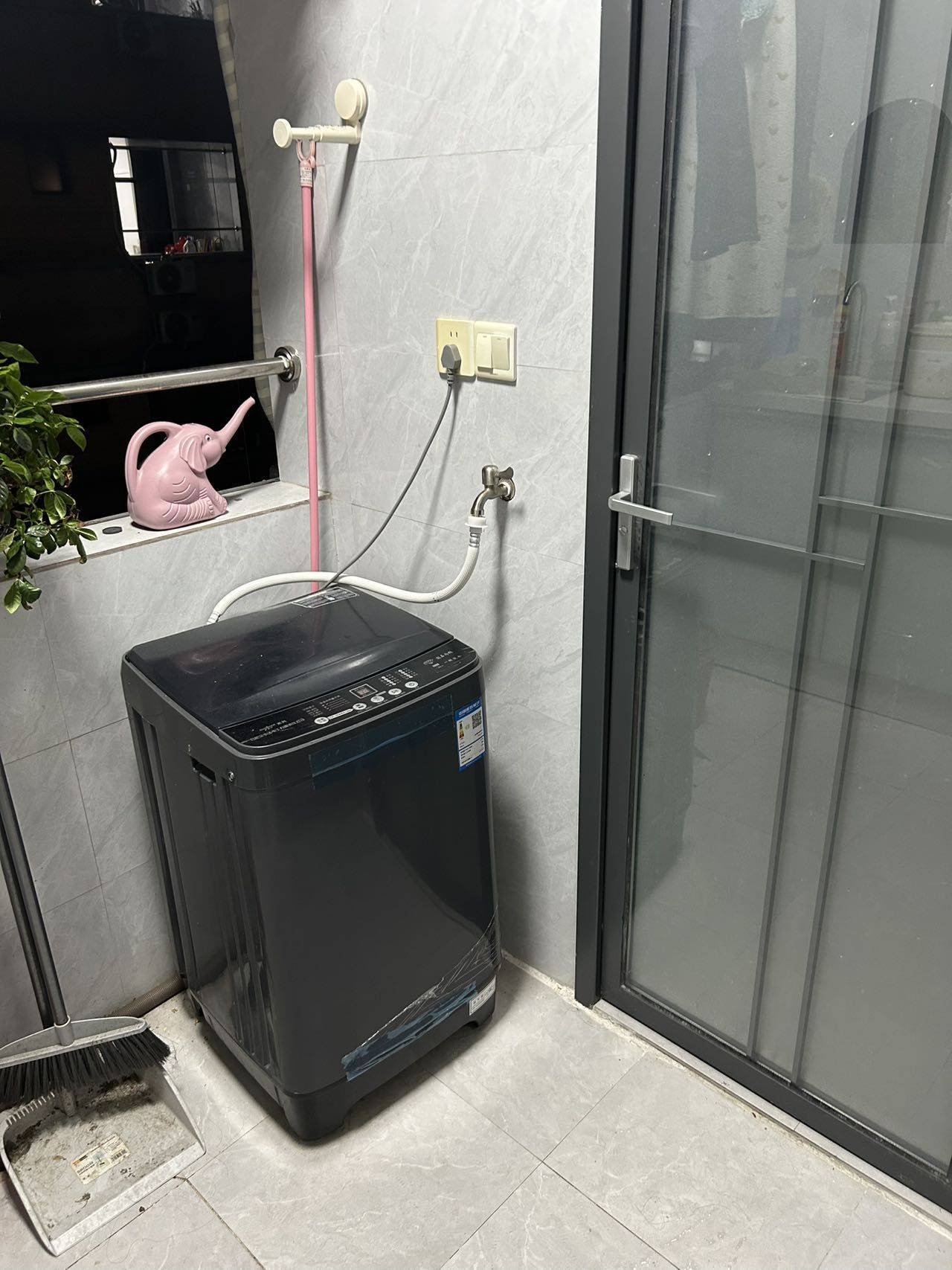 Nanshan 安居公寓