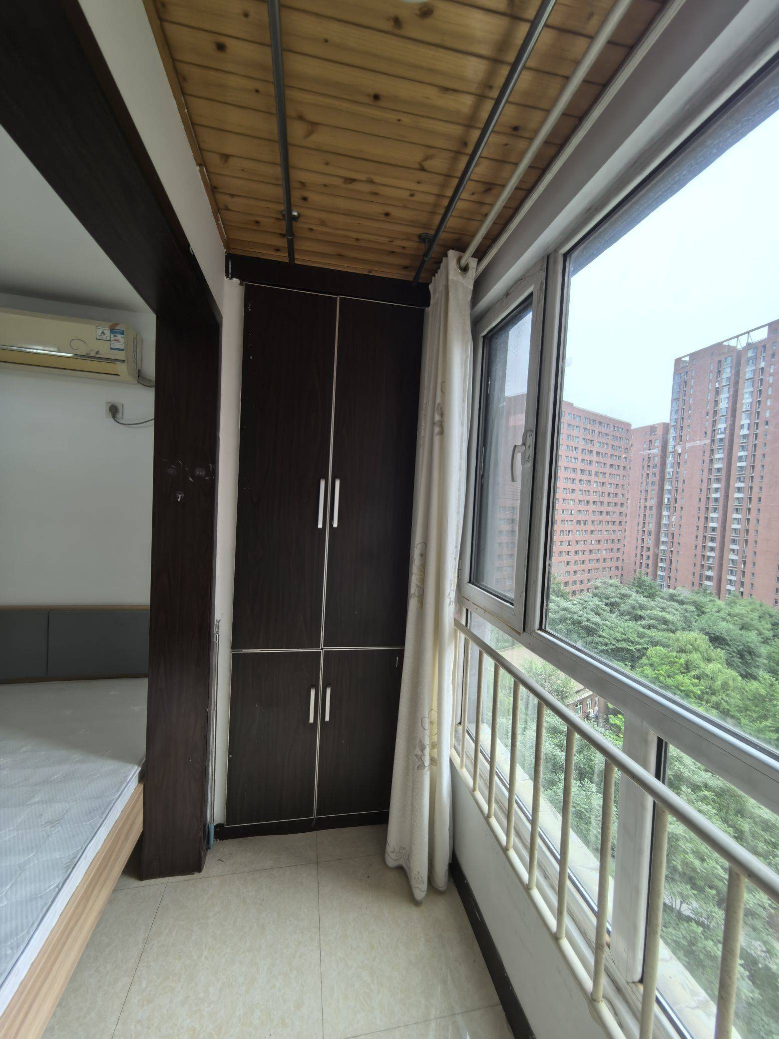 Beijing Chaoyang | 旭辉·奥都_3