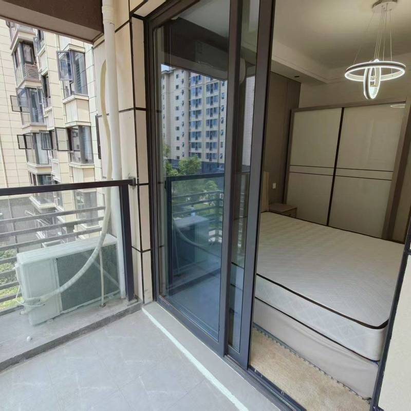 Chengdu JinJiang | 新街后巷子-7号院_3