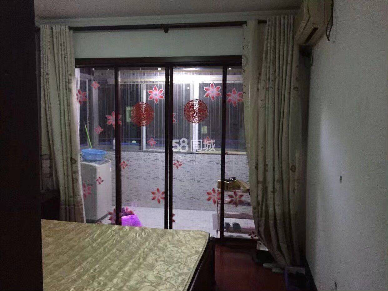 梁溪区 梁溪区黄巷街道民丰里第一社区