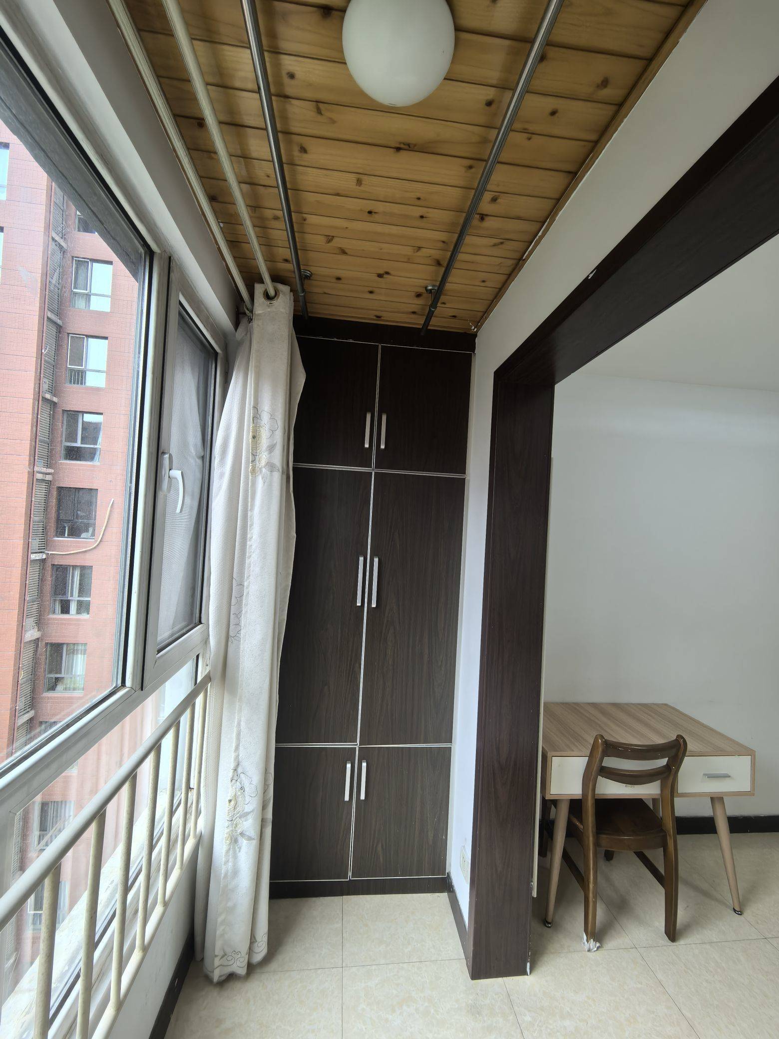 Beijing Chaoyang | 旭辉·奥都_4