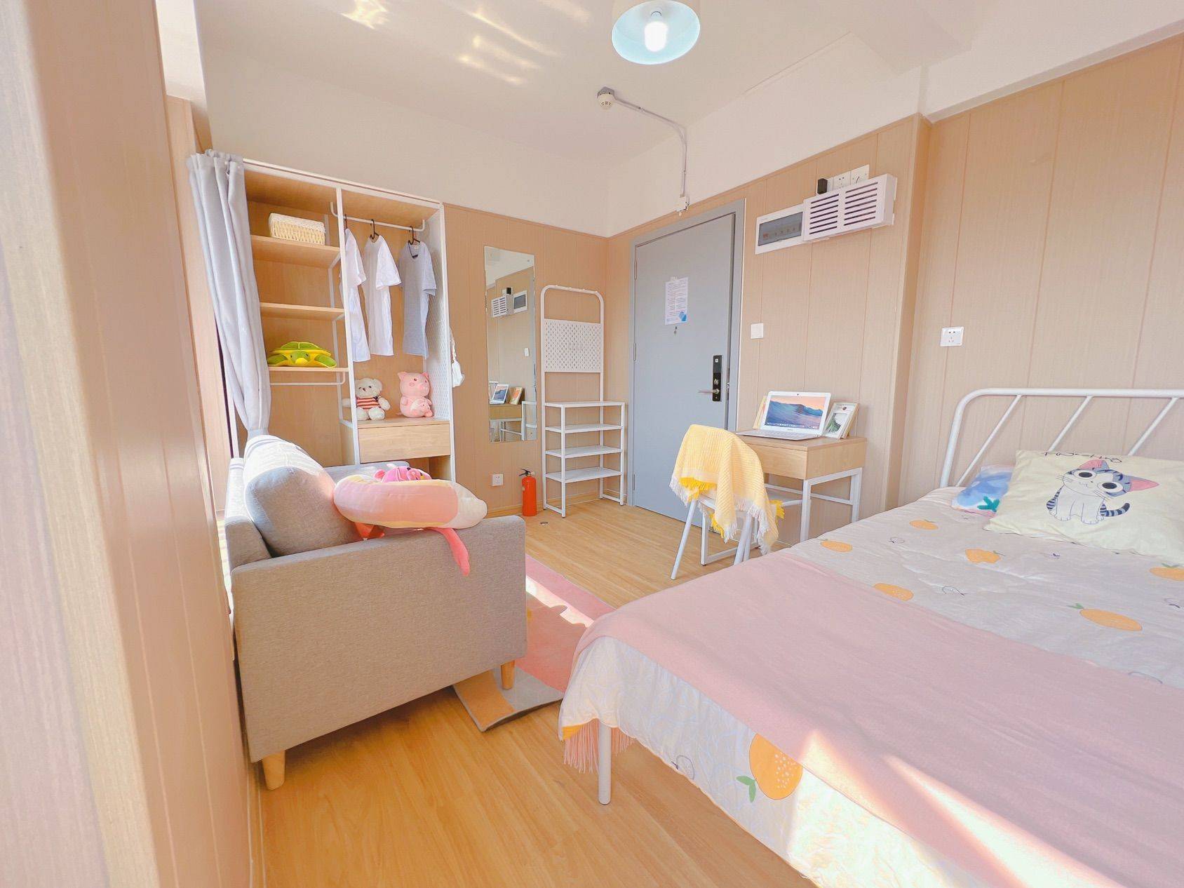 深圳 龍華 | 龙胜新村D区_4